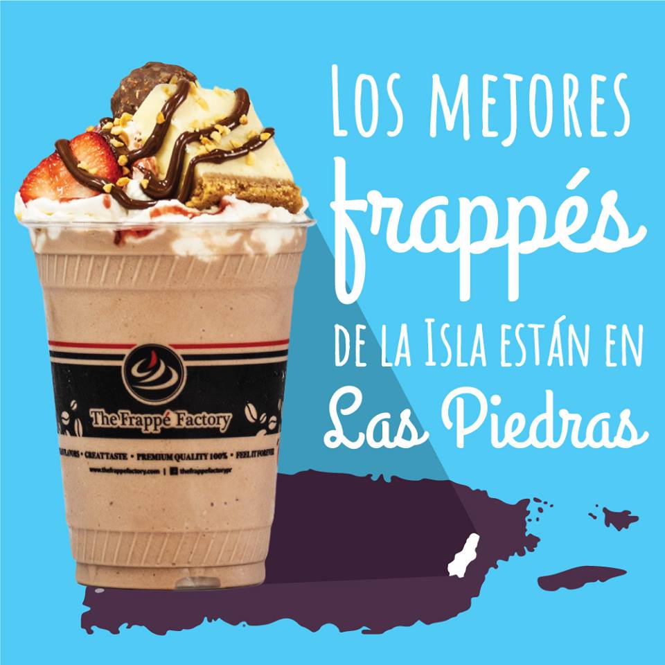 The Frappe Factory Photos 2